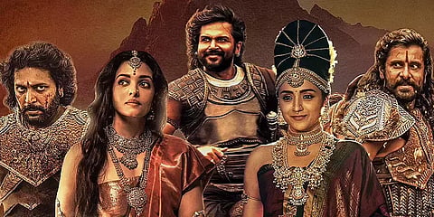 பொன்னியின் செல்வனில் இடம்பெற்ற சோழர் கால ஊர்களும் அவற்றின் தற்போதைய நிலையும்! முழு பின்னணி