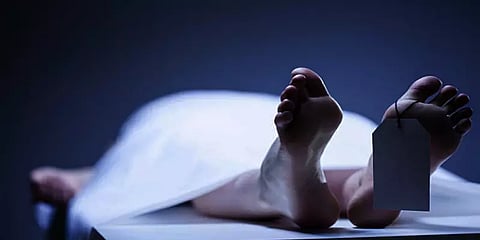 தவறான ஸ்கேன் ரிப்போர்ட்டால் சிகிச்சையில் குளறுபடி - கர்ப்பிணி உயிரிழப்பு