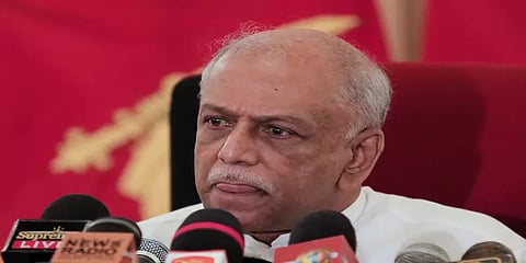 'சிறைவாசம் அனுபவிக்கும் விடுதலைப்புலிகள் விரைவில் விடுதலை' - இலங்கை பிரதமர் தகவல்