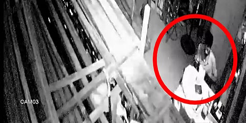 கடலூர்: மனைவி வாங்கிய கடனை அடைக்க திருடனாக மாறிய கணவர்!