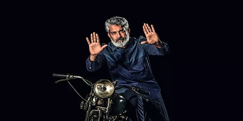 12 கோடி to 2000 கோடி... 'பாக்ஸ் ஆபிஸ் கிங்'ஆக ராஜமெளலி வளர்ந்த கதை - பிறந்தநாள் ஸ்பெஷல்