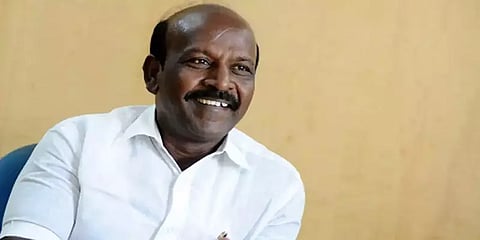 விக்கி - நயன் ஜோடியின் வாடகைத்தாய் குழந்தைகள் குறித்து மா.சுப்ரமணியன் சொன்னது என்ன?