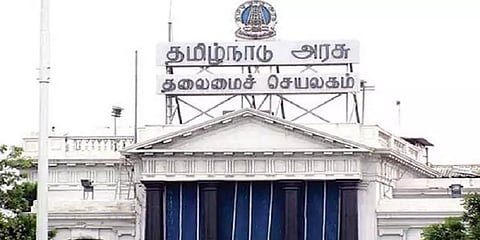 தமிழகத்தில் பயங்கரவாத நடவடிக்கைகளை தடுக்க தனிப்படை தேவையா? - காவல்துறை கூறியது என்ன?