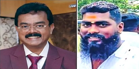 இருதரப்பு மோதலின்போது திருடு போன வைர மோதிரம் - பாஜக இளைஞரணி செயலாளர் கைது! முழு பின்னணி...
