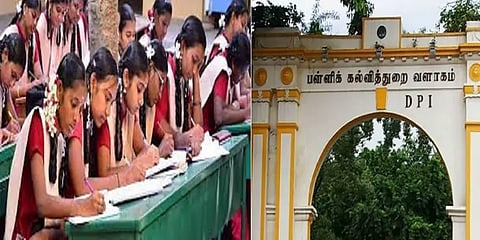 கடந்த ஆண்டில் 6,718 மாணவர்கள் உயர் கல்வி தொடர முடியாத நிலை! முக்கிய காரணம் குடும்ப வறுமை!