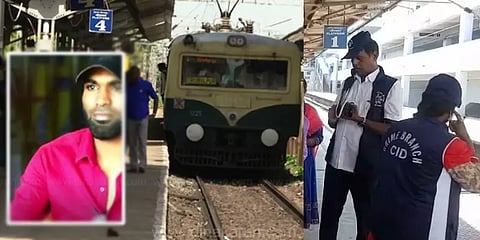 பரங்கிமலை மாணவி சத்யா கொலை வழக்கு - தொடங்கியது சிபிசிஐடி விசாரணை!