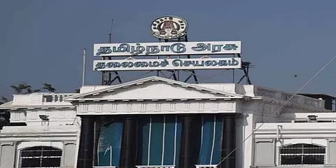 ஐந்தாண்டுகளில் 380 சதவீதம் உயர்ந்த தமிழக அரசின் வருவாய் பற்றாக்குறை! முழு விபரம் இதோ!