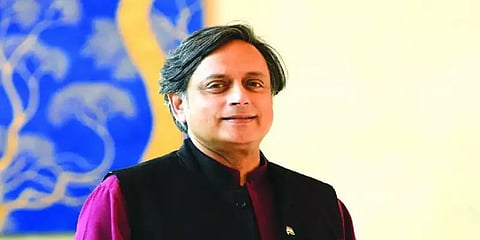 தலைவர் போட்டியில் தோற்றாலும் சசிதரூர் கூடுதல் வாக்குகள் பெற்றிருந்தார் - எப்படி தெரியுமா?