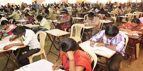 குரூப் 2, குரூப் 4 தேர்வு முடிவுகள் எப்போது வெளியாகும்? - டிஎன்பிஎஸ்சி அதிகாரிகள் தகவல்