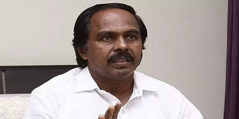 ‘பொய் மூட்டையில் சவாரி செய்பவர்கள் பாஜகவினர்’ - அமைச்சர் மனோ தங்கராஜ் விமர்சனம்