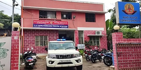 கல்லூரி மாணவி எடுத்த விபரீத முடிவு: காரணம் குறித்து பெற்றோர் அளித்த அதிர்ச்சி தகவல்
