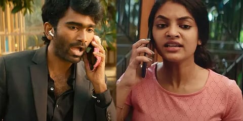 ‘நிறைய ஹூமர், கொஞ்சம் எமோஷன் என கலந்து கட்டும் ‘லவ் டுடே’ - சாதித்ததா? சோதித்ததா?