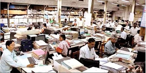 "கருத்துகளை கேட்ட பின்பே அரசு முடிவெடுக்கும்" - அரசாணை 115 குறித்து தமிழக அரசு விளக்கம்