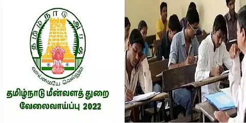 மீன்வளத்துறை பணி தேர்வில் பி.டெக் படிப்பையும் அனுமதிக்க வேண்டும் - உயர்நீதிமன்றம் உத்தரவு