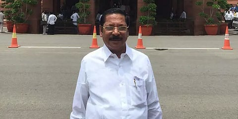 ``பாஜக பிள்ளை பிடிக்கும் கட்சியாக செயல்படுகிறது”- ஆர்.எஸ்.பாரதி கடும் குற்றச்சாட்டு!