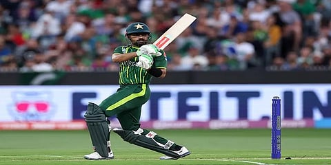 Pak vs Eng Final: சாம் கரன்-அடில் ரசீத் அபார பந்துவீச்சு..137 ரன்களில் சுருண்ட பாகிஸ்தான்!