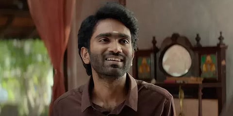 ``நான் தவறு செய்துவிட்டேன்”- `லவ் டுடே' பிரதீப் ரங்கநாதன் ட்வீட்!