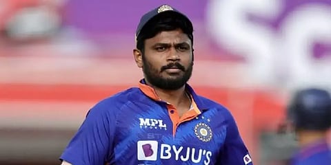 இதனால்தான் சஞ்சு சாம்சனை எடுக்கவில்லை; ஹர்திக் பாண்டியா சொன்ன காரணம்; கடுப்பில் ரசிகர்கள்
