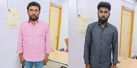 ஆட்டோ டிரைவர் கொலை விவகாரம்: தம்பியே ஆள் வைத்து அண்ணனை கொலை செய்தது அம்பலம்!