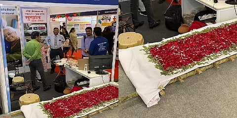 காரியம் முதல் அஸ்தி கரைப்பு வரை: இந்தியாவில் இறுதிச் சடங்குகளும் கார்ப்பரேட் வசமாகிறதா?