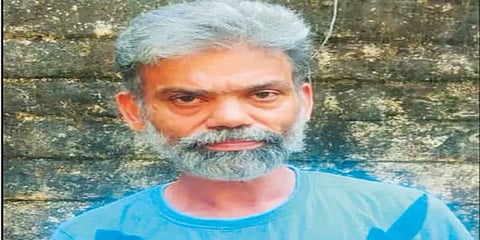 ஜாமீன் பெற்று தலைமறைவான பிரபல ரவுடி பினு கைது ! - என்னக் காரணம்?