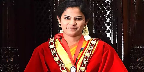 சென்னையில் ரூ. 786 கோடி நஷ்டத்தில் அம்மா உணவகம்... மேயர் பிரியா எடுத்த அதிரடி முடிவு!