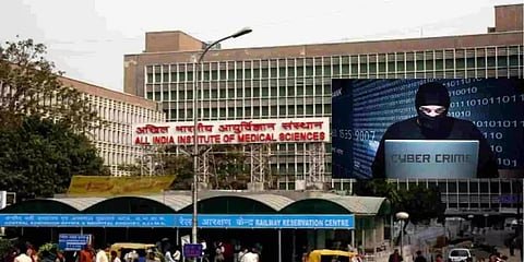 ஹேக்கர்களிடமிருந்து மீட்கப்பட்டதா டெல்லி எய்ம்ஸ் மருத்துவமனையின் சர்வர்? நிர்வாகம் பதில்!
