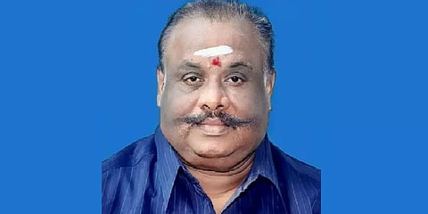 திடீர் உடல்நலக்குறைவு.. நகைச்சுவை நடிகர் சிவ நாராயணமூர்த்தி காலமானார்