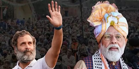 இமாச்சலில் நிலவும் கடும் போட்டி - பாஜக ஆட்சியமைக்கும் வாய்ப்புகள் உள்ளதா?
