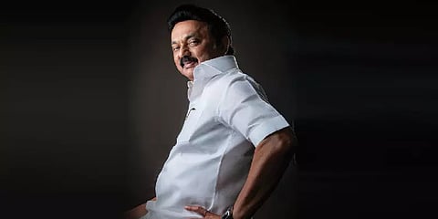 ”நான் சாதாரண ஸ்டாலின் இல்ல.....” முதல்வரின் பரபர பேச்சு!