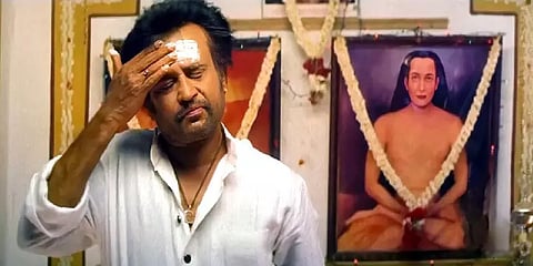 மீண்டும் ரிலீசான 'பாபா' படத்தில் நீக்கப்பட்ட காட்சிகள் என்னென்ன தெரியுமா?