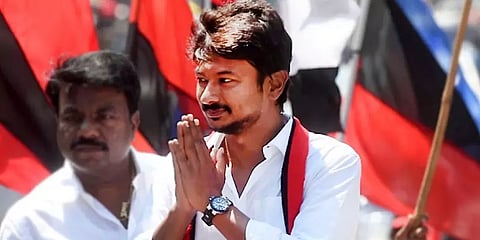அமைச்சராக நாளை மறுநாள் பதவியேற்கிறார் உதயநிதி?.. தயாராகும் அறை முதல் இலாகா மாற்றம் வரை!