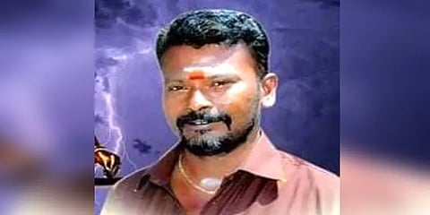மனைவிக்கு 2-ஆவது திருமணம் செய்ய முயன்ற மாமனார் - அடித்துக் கொன்ற கணவன்!