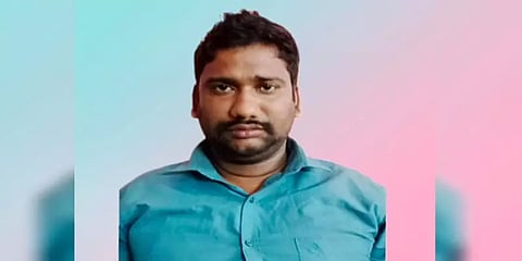 விடுதி மாணவர்களுக்கு பாலியல் தொல்லை: தனியார் பள்ளி ஆசிரியர் போக்சோவில் கைது