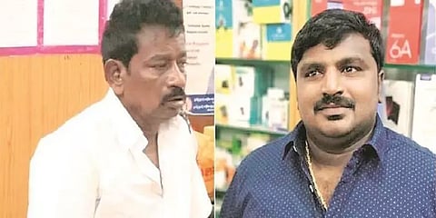 ”ஆய்வாளர் காவல்நிலையத்தில்தான் இருந்தார்” - சாத்தான்குளம் வழக்கில் காவலர் சாட்சியம்