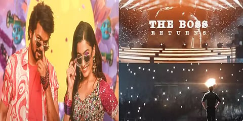"விஜய்யின் குட்டி ஸ்டோரிக்கு ரெடியா?" - ‘வாரிசு’ ஆடியோ வெளியீட்டு விழா தேதி அறிவிப்பு