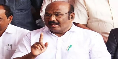 'ஓபிஎஸ் முன்னேற்ற கழகம் என ஓ.பன்னீர்செல்வம் தனிக்கட்சி தொடங்கலாம்' - ஜெயக்குமார் கிண்டல்