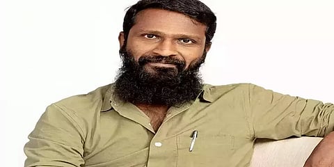 ”இனிமேல் எனது படங்களில் மது, புகைப்பிடித்தல் காட்சிகளை தவிர்ப்பேன்”-இயக்குநர் வெற்றிமாறன்