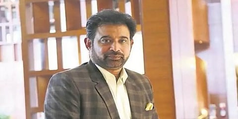 இந்திய கிரிக்கெட் தேர்வு குழுவுக்கு மீண்டும் தலைவரான சேத்தன் சர்மா!