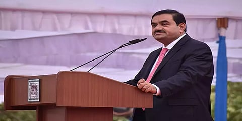’நான் மட்டும் கல்லூரியில் படித்திருந்தால்’.. கௌதம் அதானி பகிர்ந்த சுவாரஸ்ய பின்னணி!