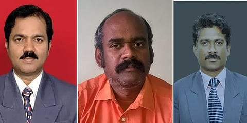 உதகை மண்வள ஆராய்ச்சி மையத்தில் 370 மரங்கள் வெட்டப்பட்ட விவகாரம்: 3 அதிகாரிகள் இடமாற்றம்