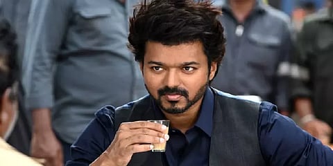 தெலுங்கு ரசிகர்களையே ஓவர் டேக் செய்யும் பாலிவுட்! இந்தியில் சக்க போடு போடும் வாரிசு!