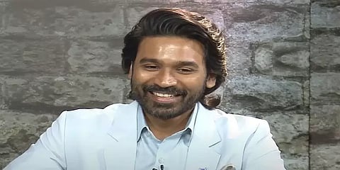 தனுஷின் 50வது படத்தின் அறிவிப்பு - மீண்டும் வெற்றிக் கூட்டணி... இயக்குநர் இவரா?