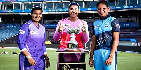 2008 ஆடவர் ஐபிஎல் அறிமுக ஏல சாதனையை முறியடித்த மகளிர் ஐபிஎல் -5 அணிகளுக்கு இத்தனை கோடிகளா?