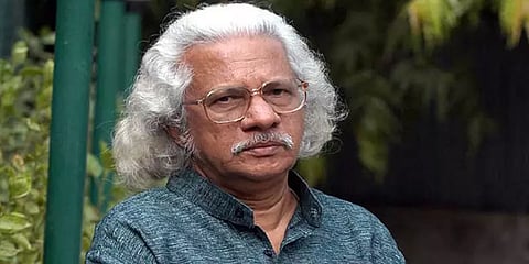 பூர்வீக நிலத்தை கேரள அரசுக்கு தானமாக வழங்கிய அடூர் கோபாலகிருஷ்ணன் - நெகிழவைக்கும் காரணம்!