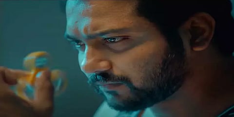சுவாரஸ்யமான ஐடியா மட்டுமே போதுமா நல்ல சினிமாவுக்கு? - `வசந்த முல்லை’ எப்படியிருக்கு?