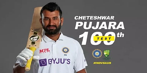 INDvsAUS: 2வது டெஸ்ட் போட்டியில் புஜாரா செய்ய இருக்கும் சாதனைகள் என்ன தெரியுமா?