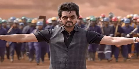 "விஜய் போட்ட கணக்கு ஒன்று... நடந்ததோ வேறொன்று.." - வாரிசு வசூலும் உண்மை நிலவரமும்!
