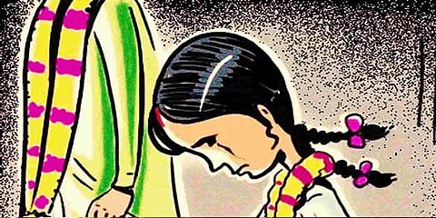 அசாம் 'குழந்தை திருமணம்' விவகாரம்: குறிவைக்கப்படுகிறார்களா வங்காள முஸ்லீம்கள்?