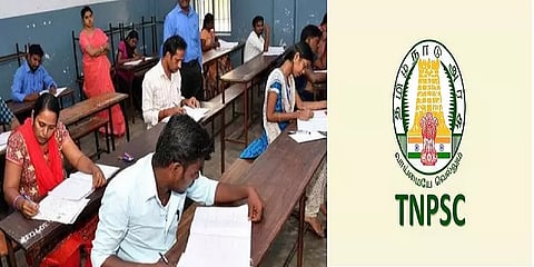 குரூப் 2, 2ஏ முதன்மை தேர்வுக்கான ஹால் டிக்கெட்டுகள் இணையத்தில் வெளியீடு!